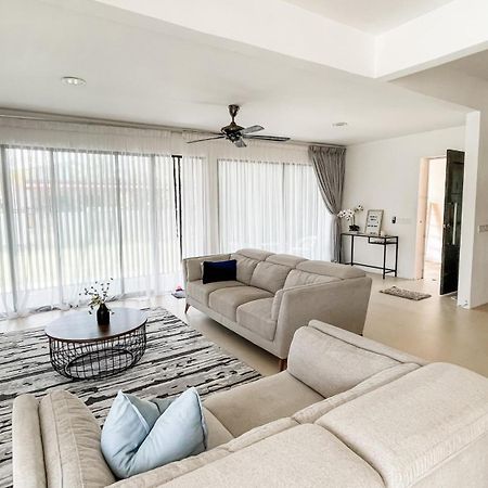 Nur Villa Sg Soi Musslimm Only Kuantan Exterior foto