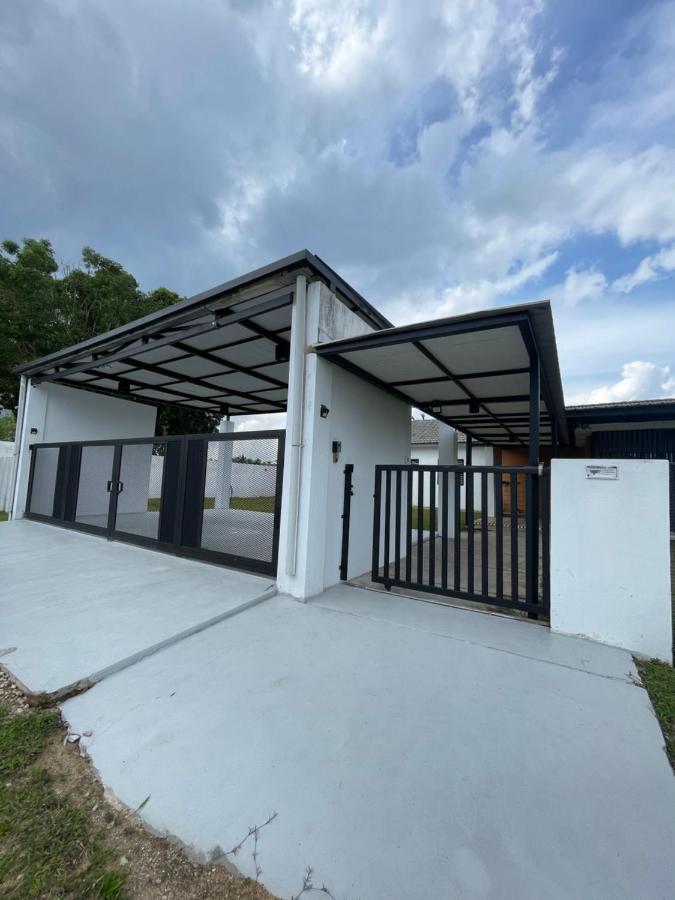 Nur Villa Sg Soi Musslimm Only Kuantan Exterior foto
