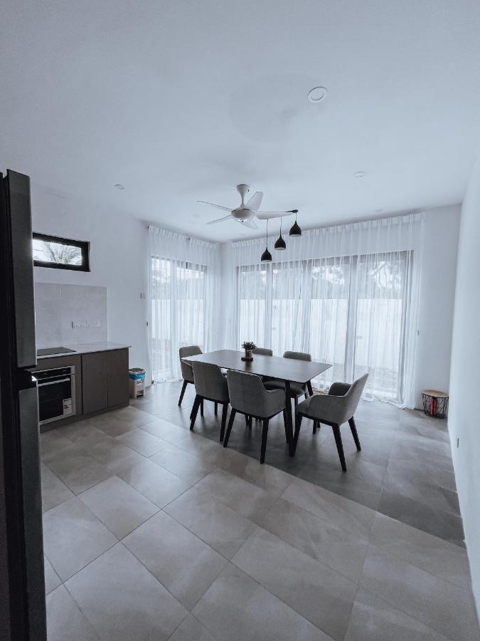 Nur Villa Sg Soi Musslimm Only Kuantan Exterior foto