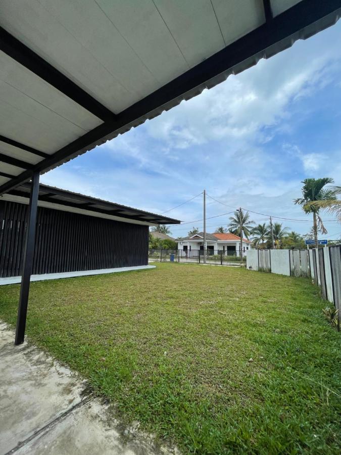 Nur Villa Sg Soi Musslimm Only Kuantan Exterior foto